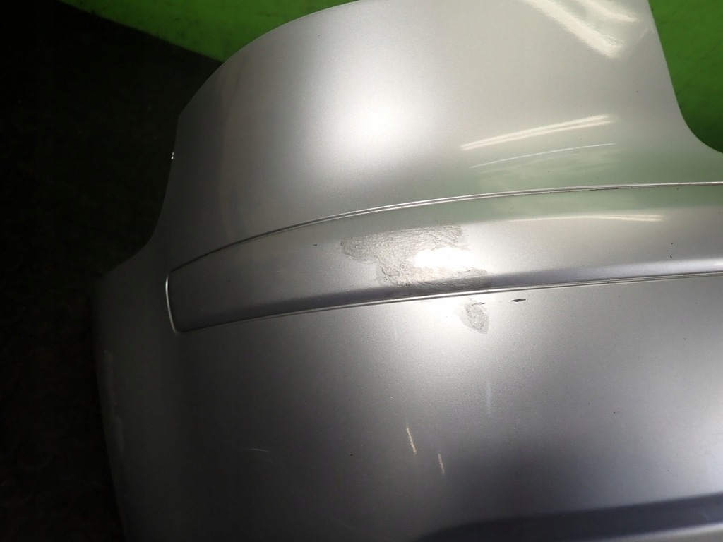 фото №12, Бампер задній audi a3 8p 03r pdc