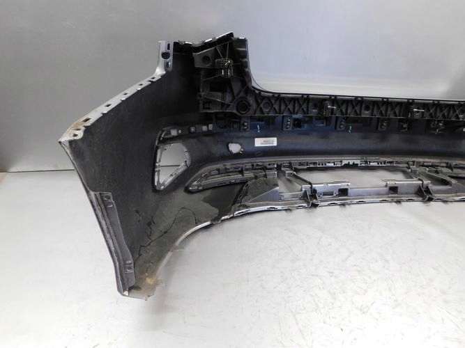 фото №7, Audi a3 20- бампер задний задняя