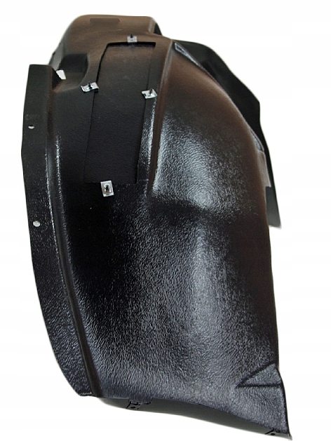 фото №5, Підкрилок do fiat grande punto 2005-2009