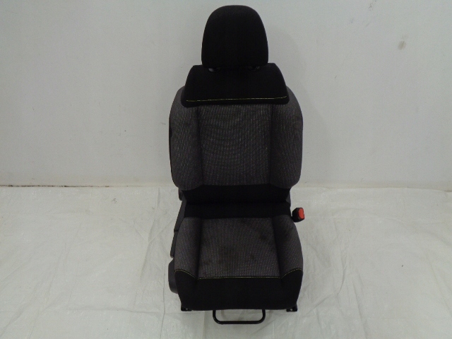 фото №1, C3 iii сиденье правый передний подушка anglia