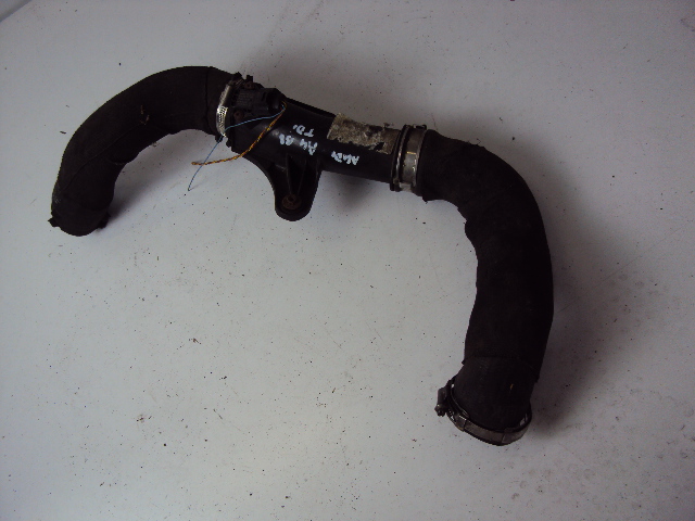 фото №1, Труба интеркулер audi a4 b8 tdi