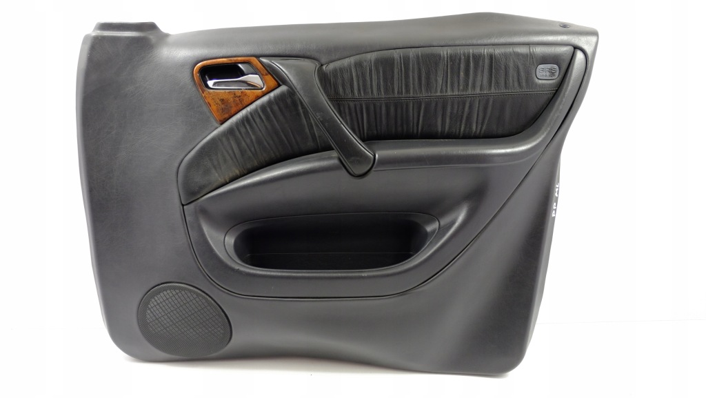 Купити Mercedes ml w163 оббивка обшивка двері правий перед