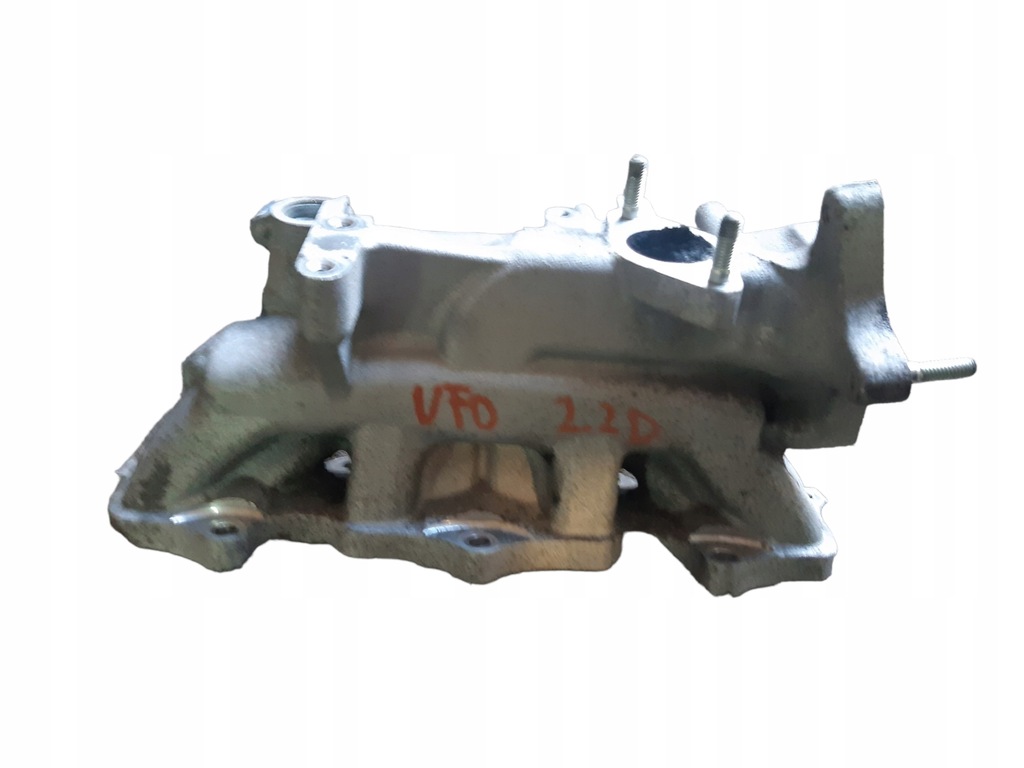 фото №1, Honda civic viii ufo 2.2 колектор всмоктуючий