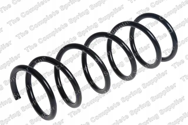 фото №2, Пружина подвеска задняя 4248412 lesjöfors lancia