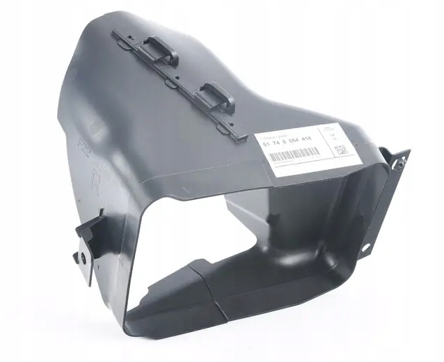 фото №8, Канал повітря правий bmw f22 f23 218 220 230 235