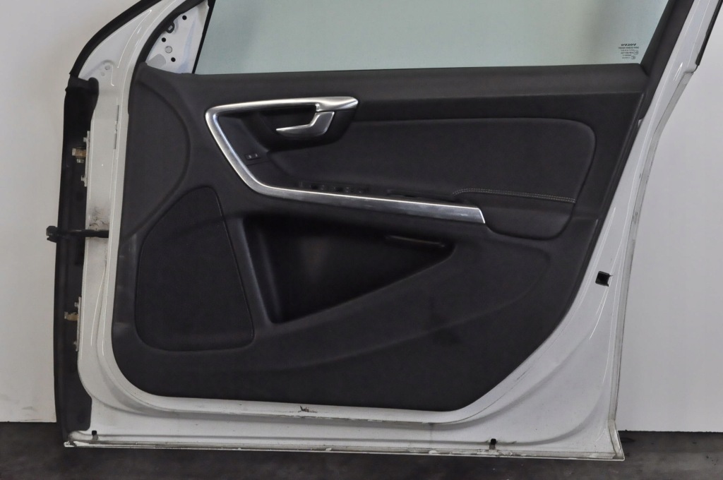 фото №10, Volvo s60 ii v60 дверь правый перед передние 614-46 полный