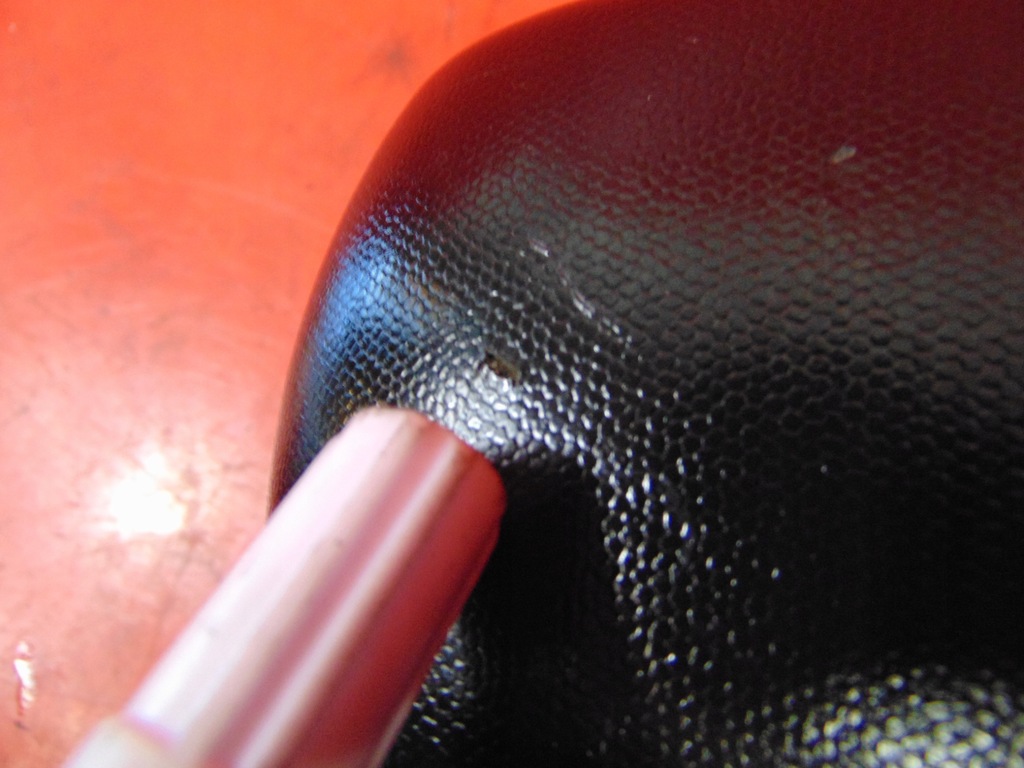 фото №10, Mini countryman r60 r61 підлокітник середній