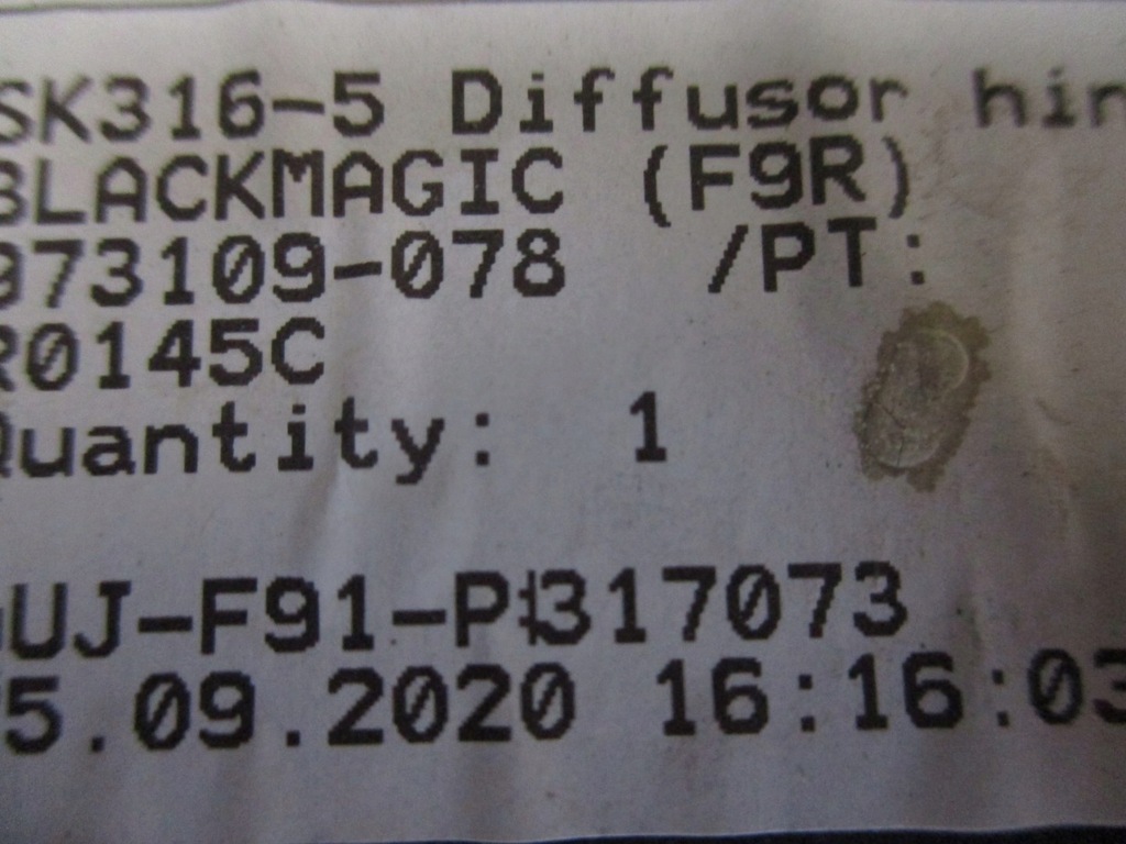 фото №11, Бампер skoda enyaq 6 pdc pod hak задняя