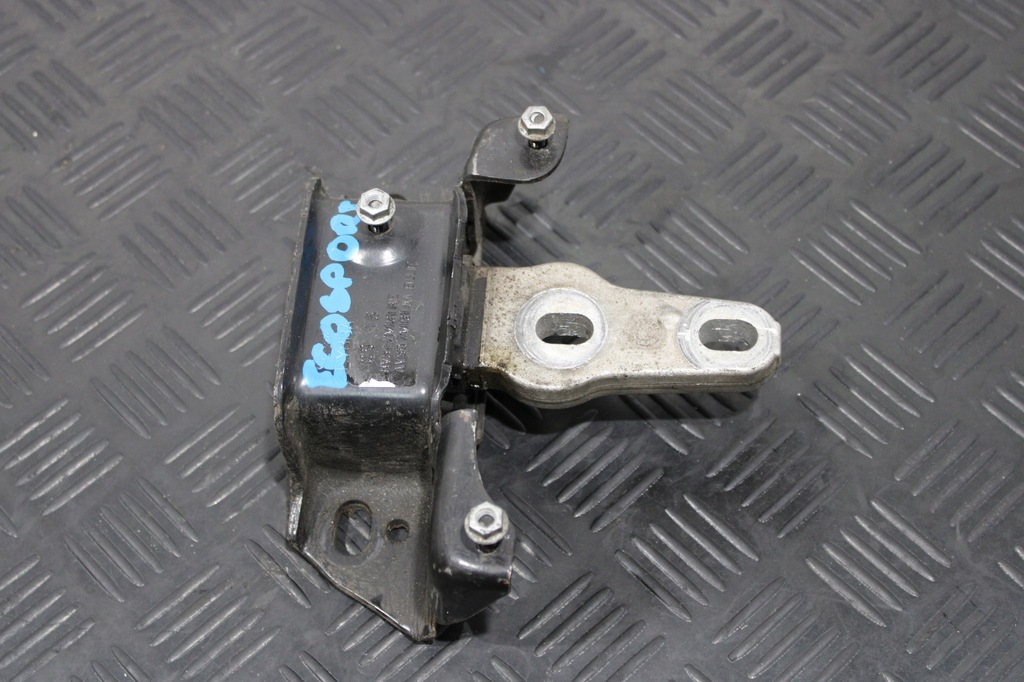 фото №1, Кронштейн подушка двигателя ford ecosport mk2 av59-7m121-aa