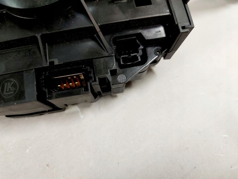 фото №12, Peugeot 508 i 1 перемикач комбінований перемикач підрульовий стрічка