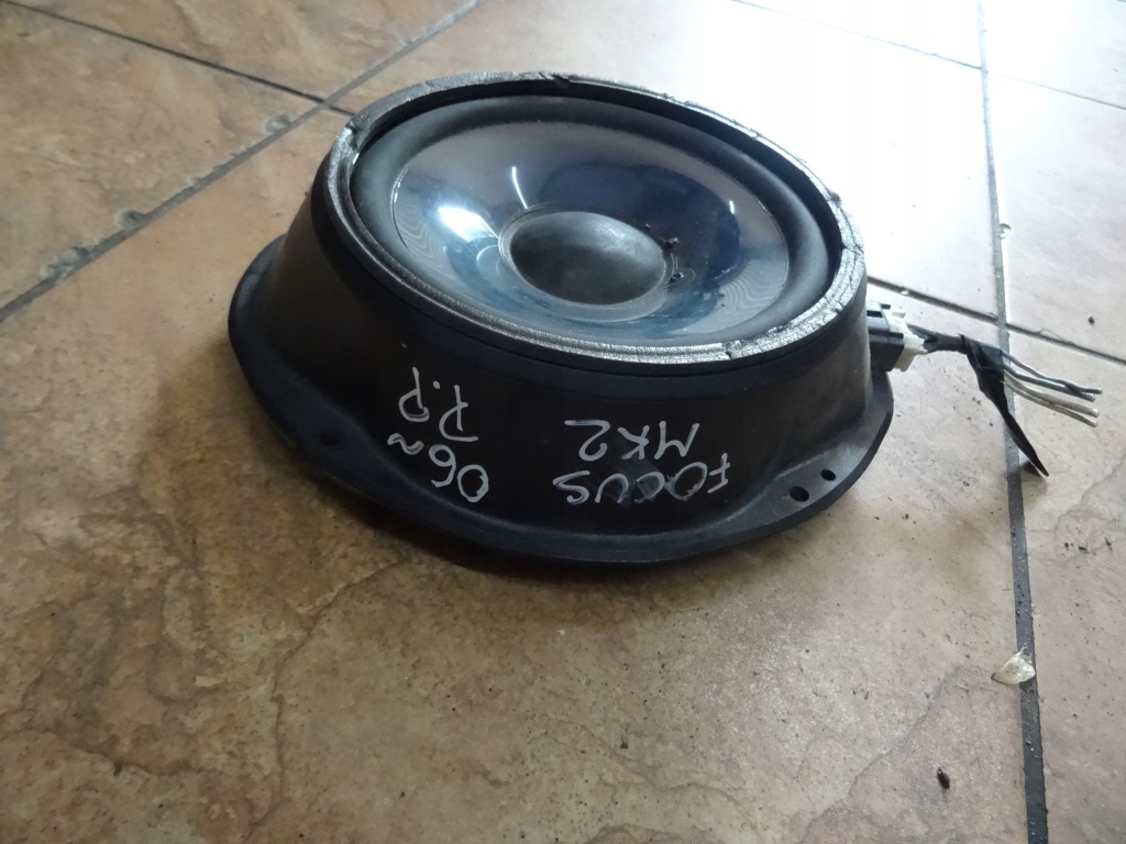 Купить Focus mk2 06' динамик правый  перед 3m5t-18808-dd