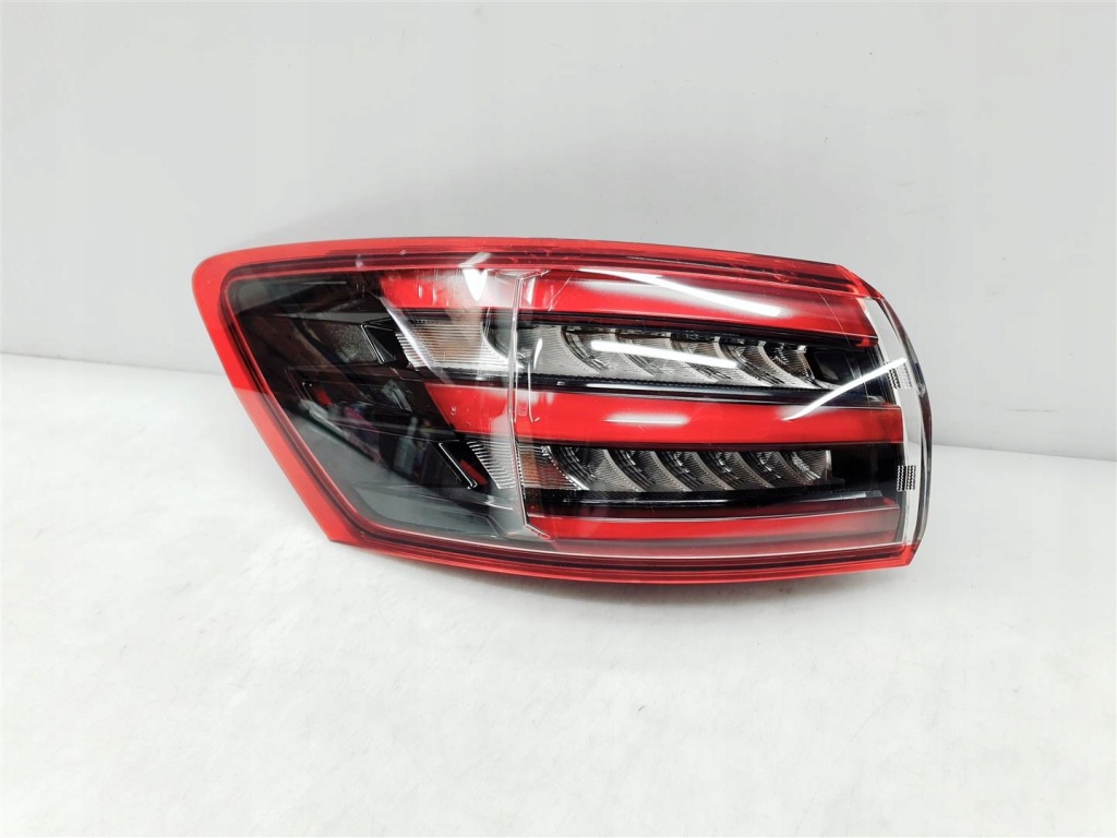 Купити Ford s-max mk2 15r+ ліва фара задній led тонована ory європа  !!!