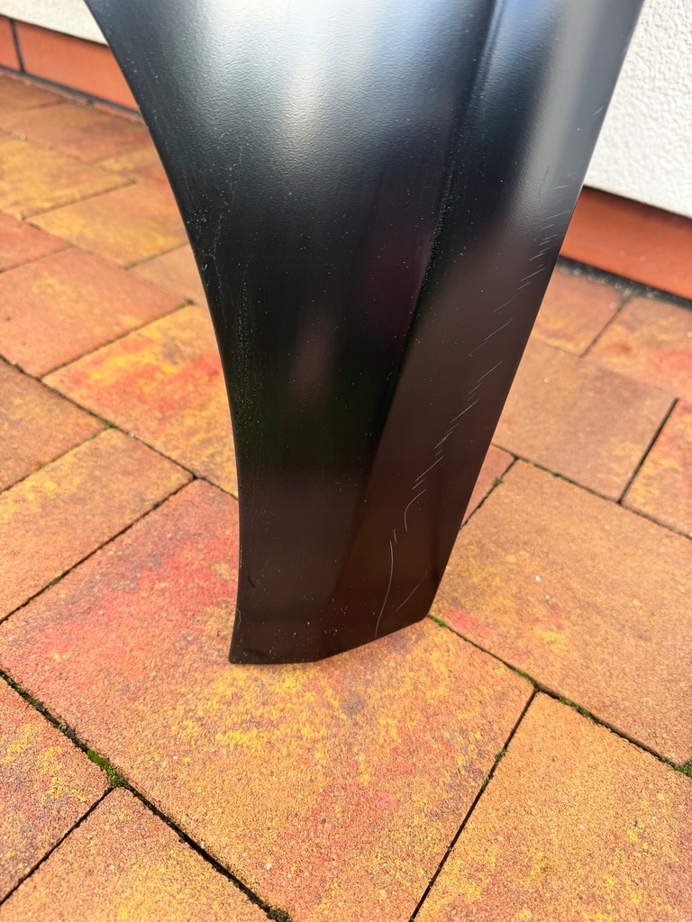 фото №7, Капот land rover evoque ii l551 nowa