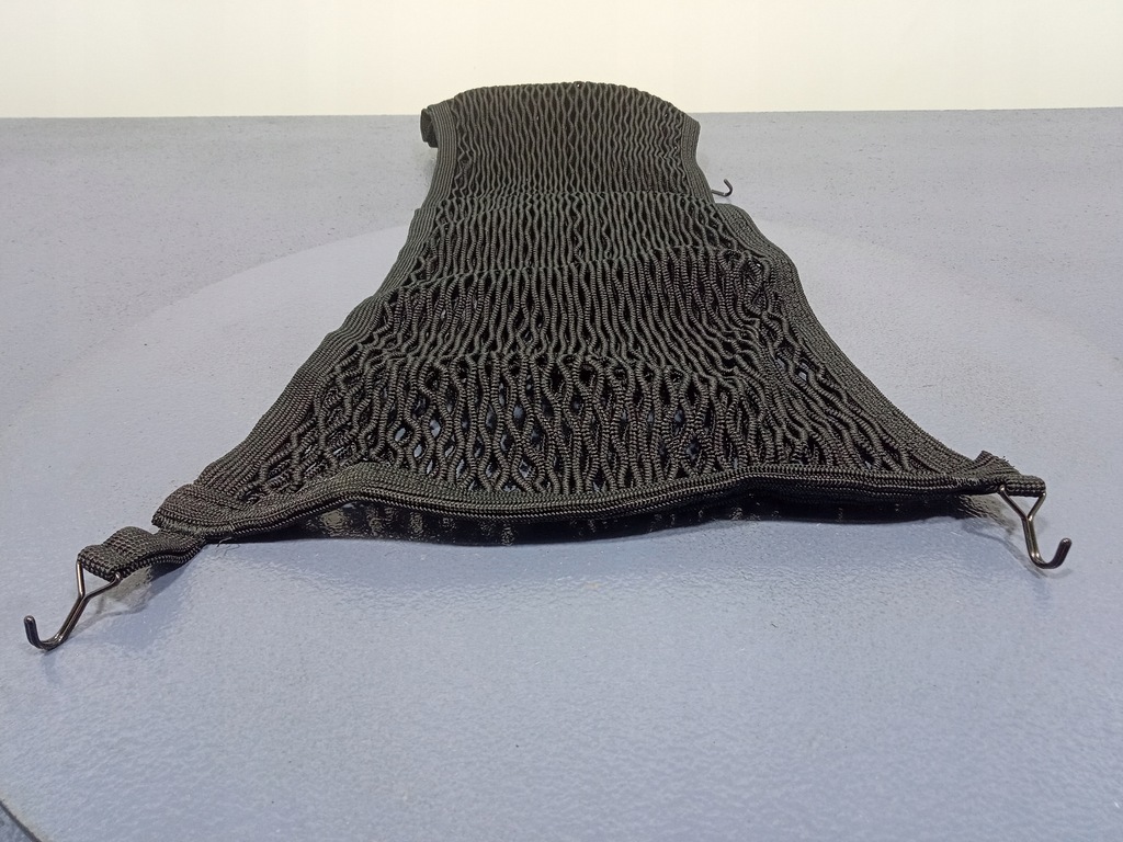 фото №4, Bmw x5 g05 g06 сітка кріпильна багажника