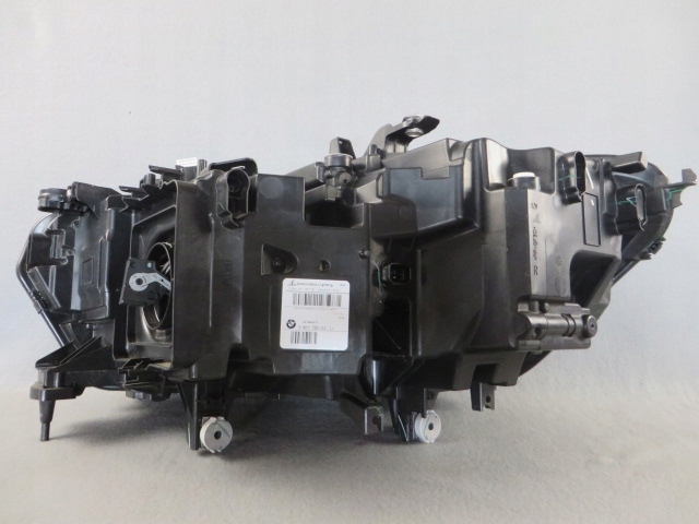 Bmw x5 g05 фара ful led правый  перед передняя 948178403ll Цена