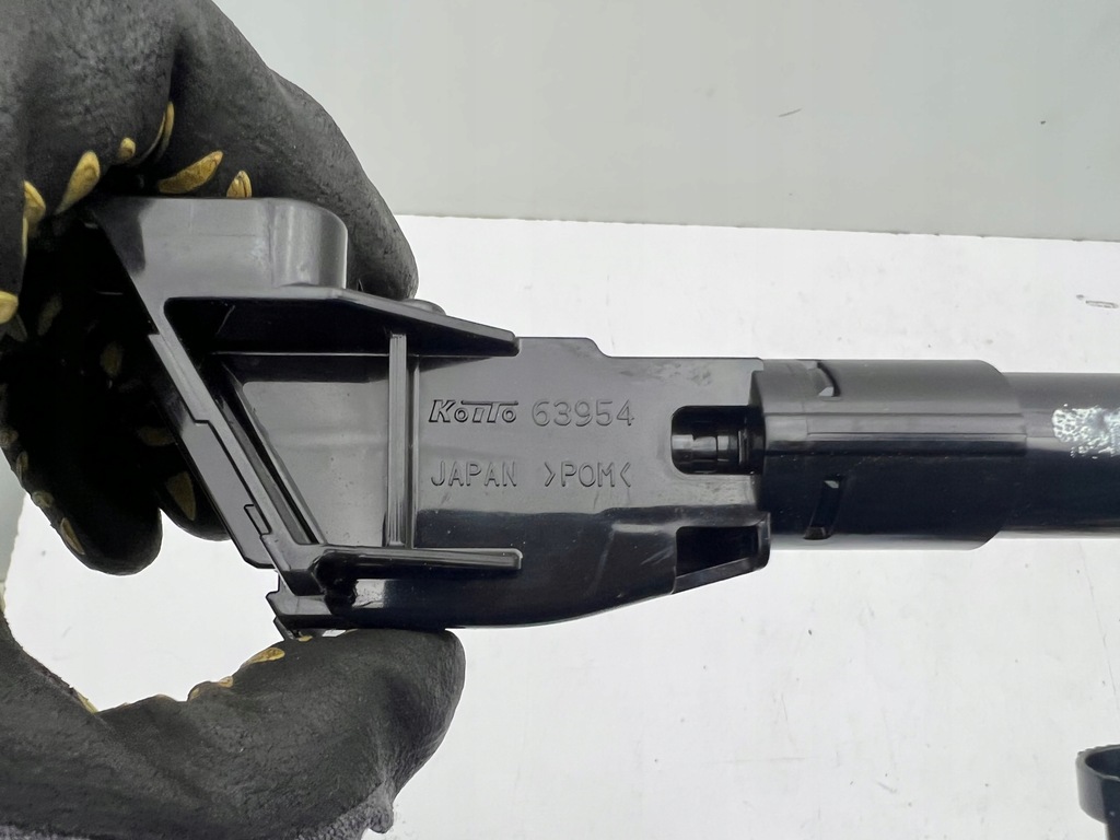 фото №4, Nissan gt-r омыватель лампа помпа насадка