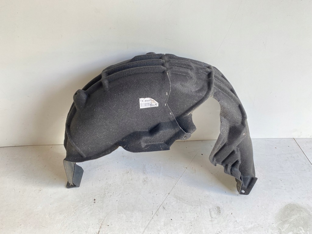 фото №1, Підкрилок праве задня задні mercedes a klasa 177 w177