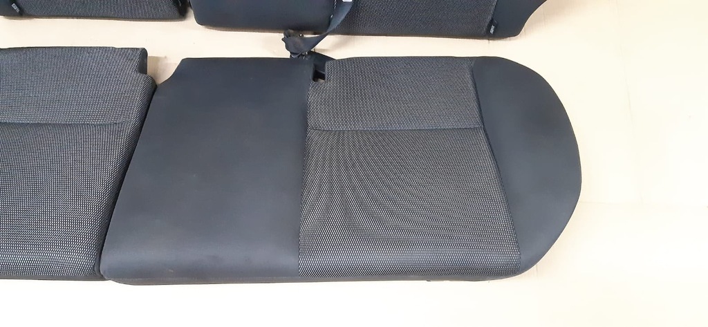 фото №6, Ford kuga mk1 заднє сидіння сидіння спинка задня