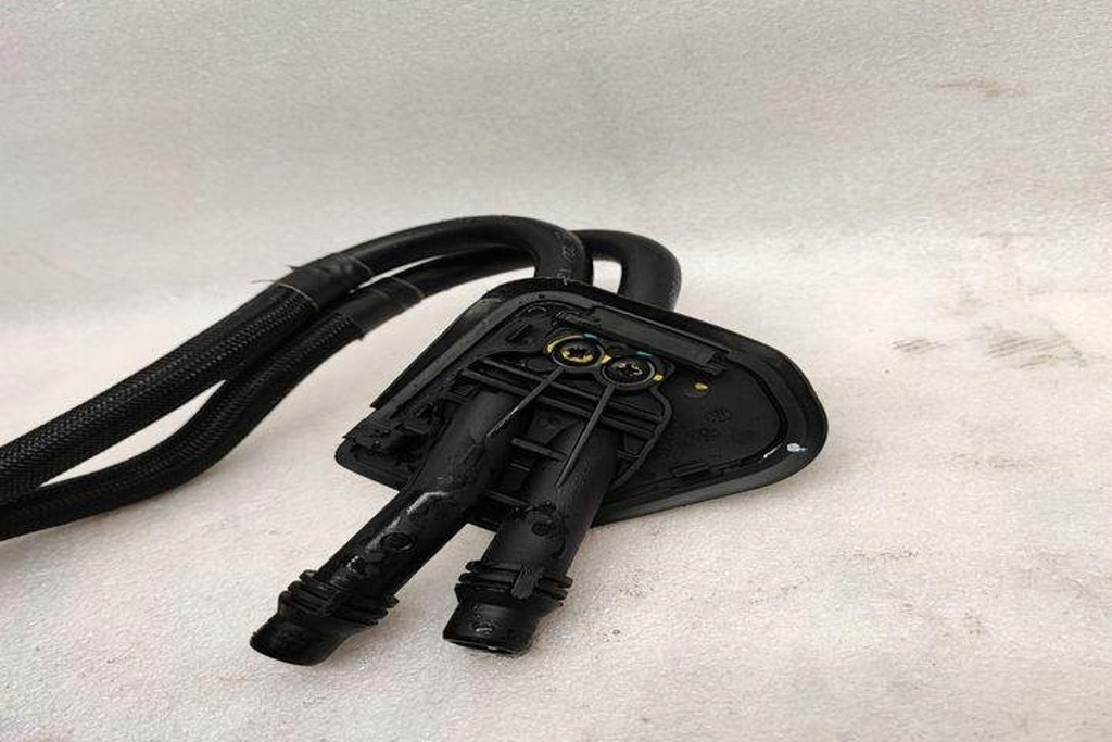 фото №6, Труба охлаждение volvo s90 31380898 2.0l бензиновый 150kw 2022