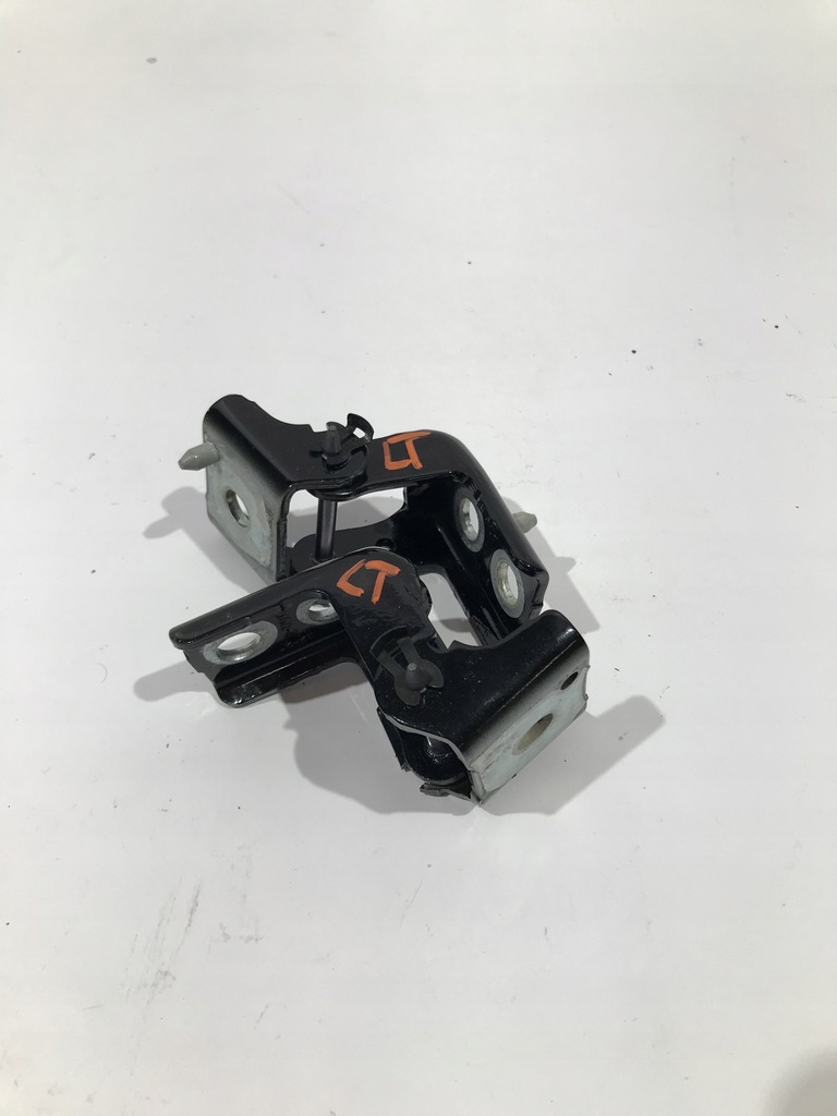 фото №1, Петлі двері лівий задня opel grandland x 17- ktvd