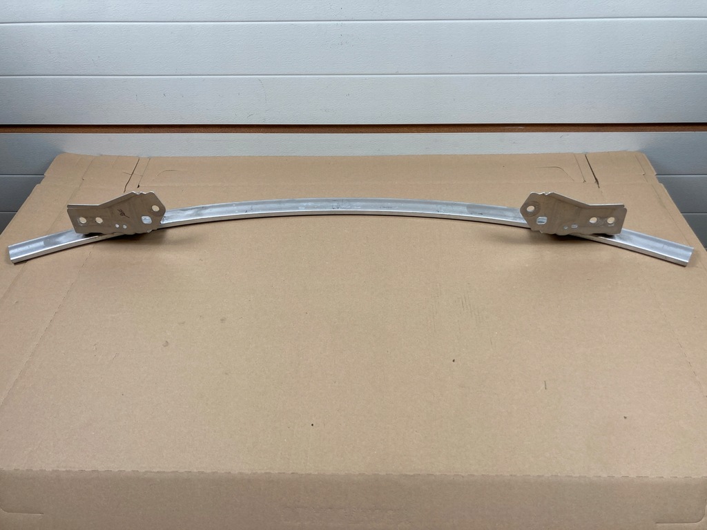 фото №7, Балка бампера передний нижняя tesla 3