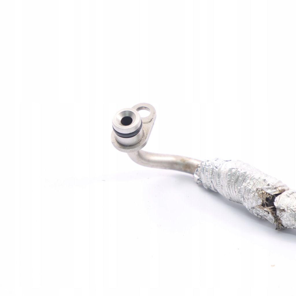 Bmw f80 m3 f82 m4 s55 шланг оливи масляний турбонагнітача turbo 7848524 Ціна