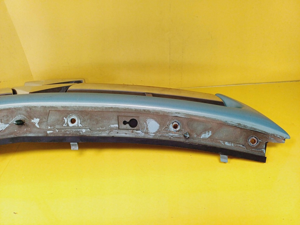 Решітка радіатора решітка радіатора citroen c8 1484199477d nr206 Київ