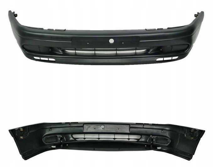 фото №1, Бампер передний renault laguna 1 93-98 новый