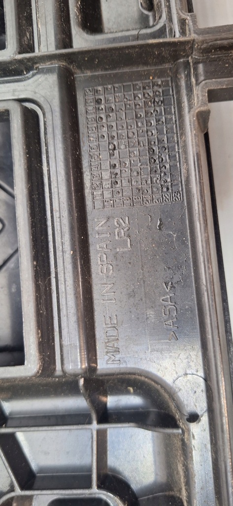 Man tge 7c0 решётка радиатора решётка  радиатора 7c0853651a 7c0853651a Доставка