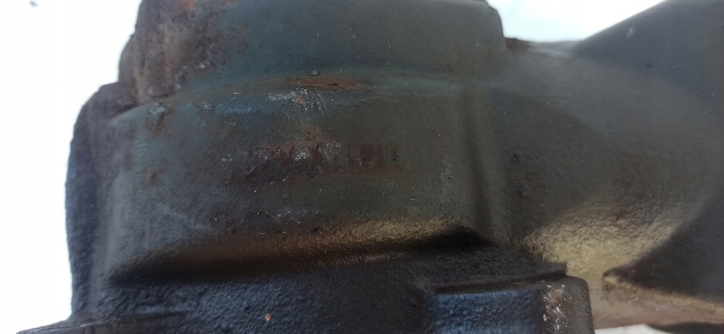 фото №7, Mercedes atego 2 1322 euro 5 компресор підвіска корпус wabco 4111540126