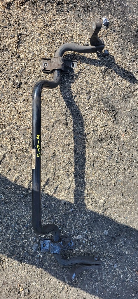 фото №1, Тяга стабилизатора mercedes w205