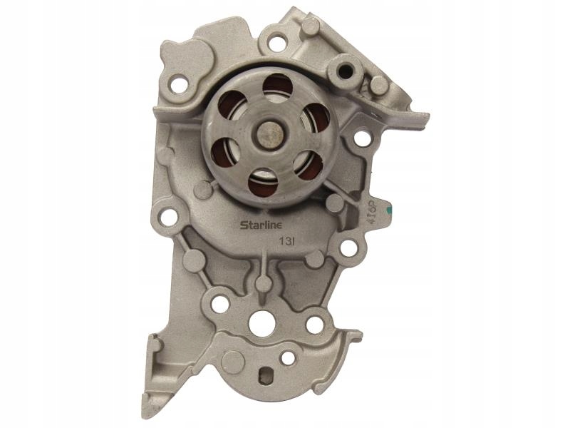 фото №2, Starline насос wody renault clio 98 kangoo express