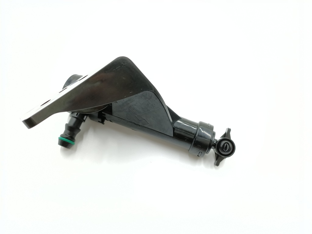 фото №7, Hyundai santa fe iii 12- омивач лампи лівий