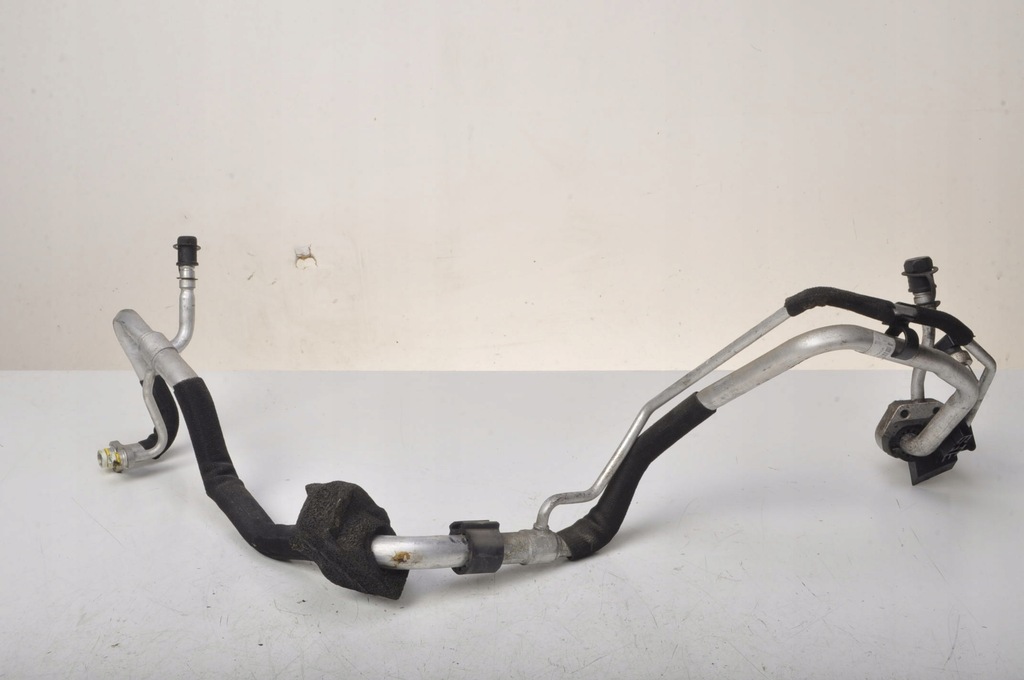 фото №6, Volvo s60 ii v60 шланг кондиционера 31366029