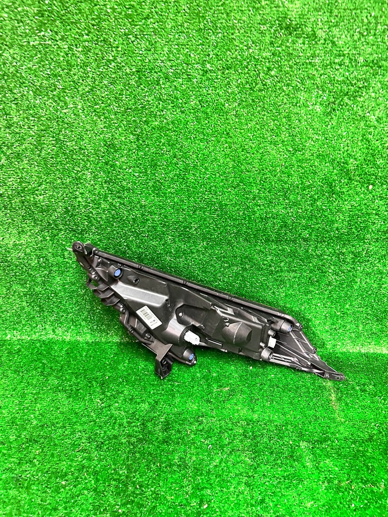 фото №5, Drl правий nissan juke lift