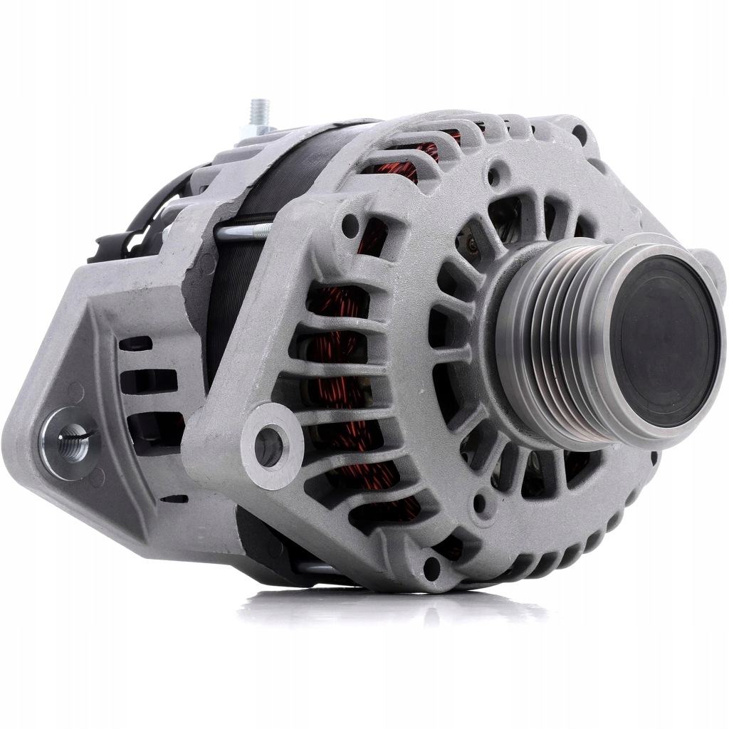 фото №1, Stark skgn-0321042 генератор генератор 140a 14v do opel antara