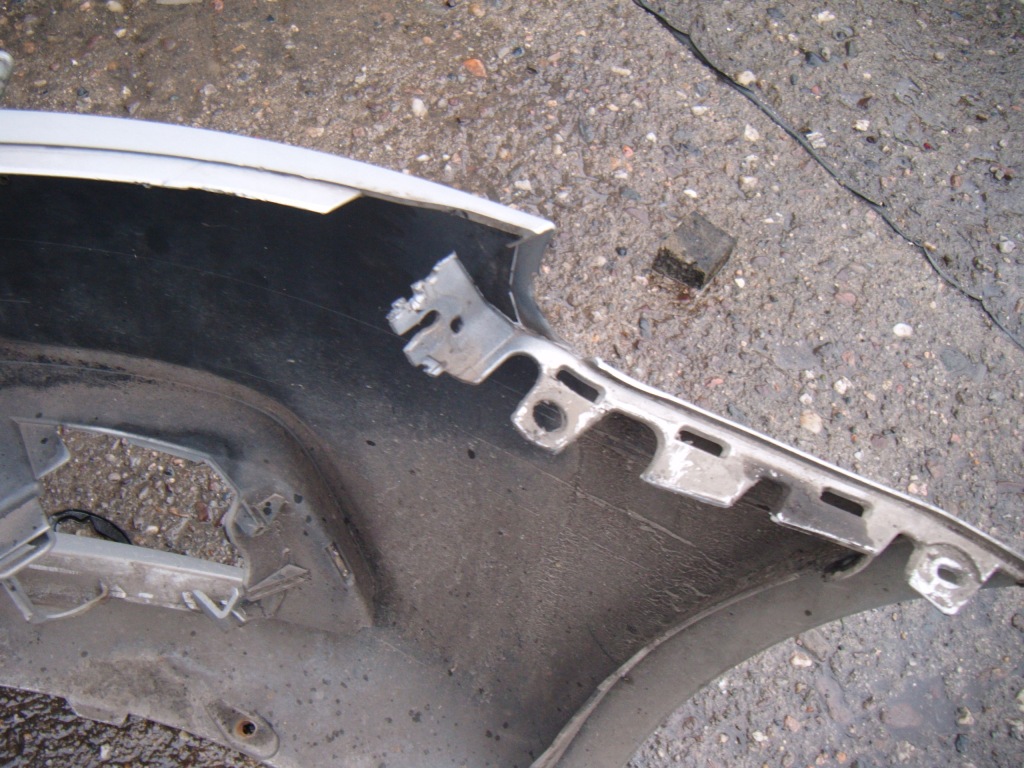 Audi a3 lift 8p0 s-line 2008- бампер перед + омивачі Київ