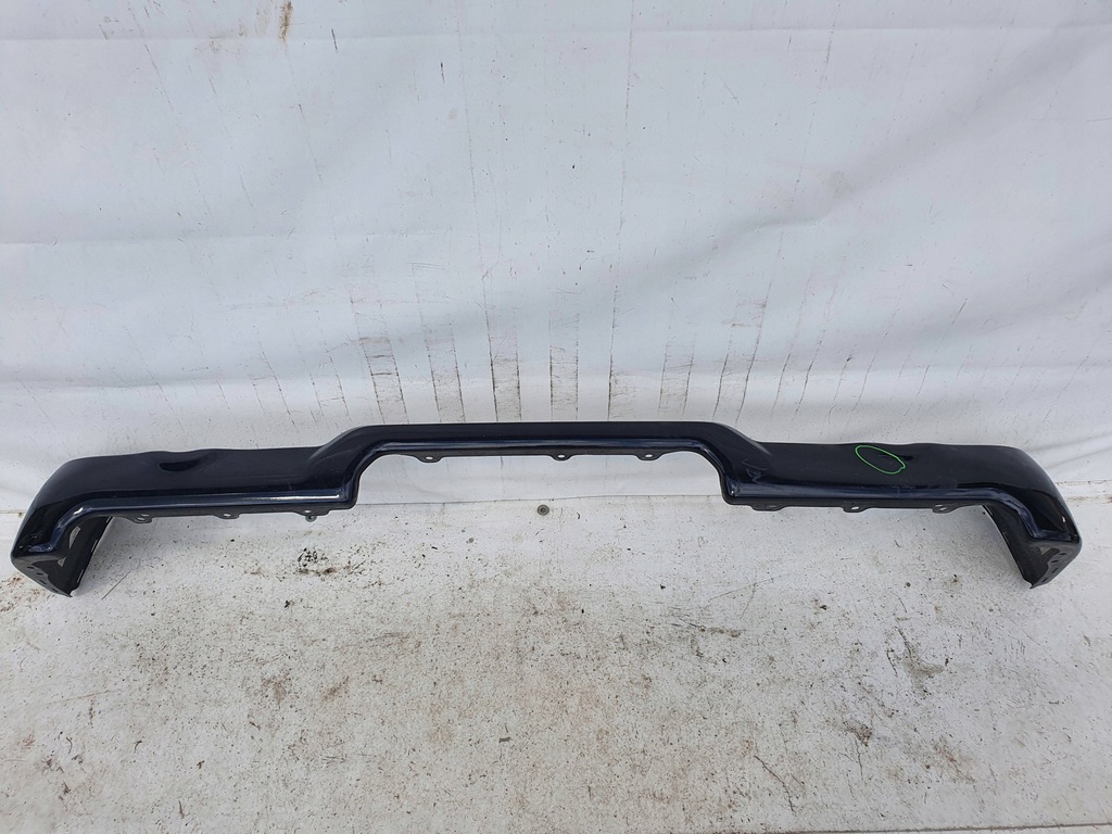 фото №1, Dodge ram бампер задний задняя