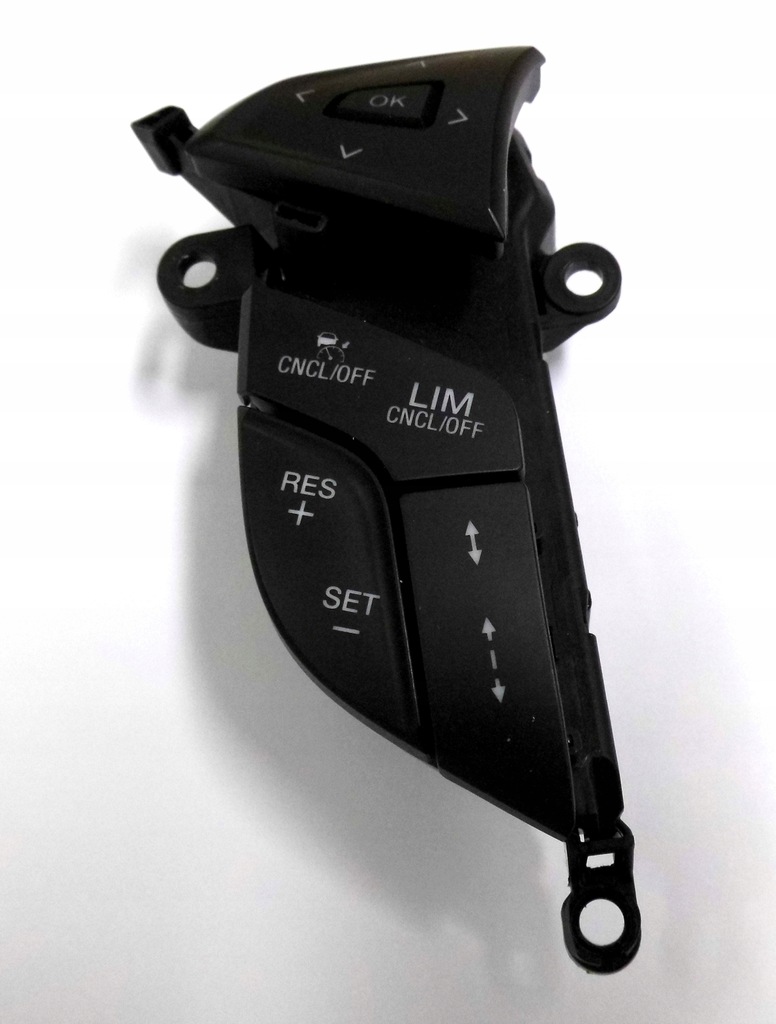 фото №12, Перемикач круїз-контроль mondeo mk5 edge 15- s-max_oe