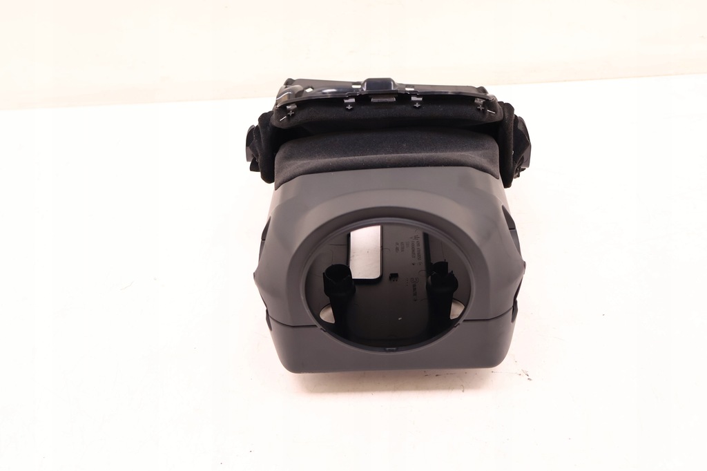 фото №7, Maserati grecale корпус колонки кермового 106104267c