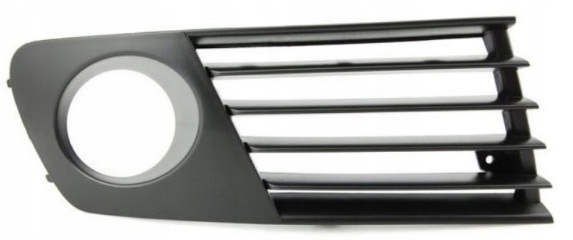 фото №1, Seat cordoba решітка радіатора решітка протитуманної фари права