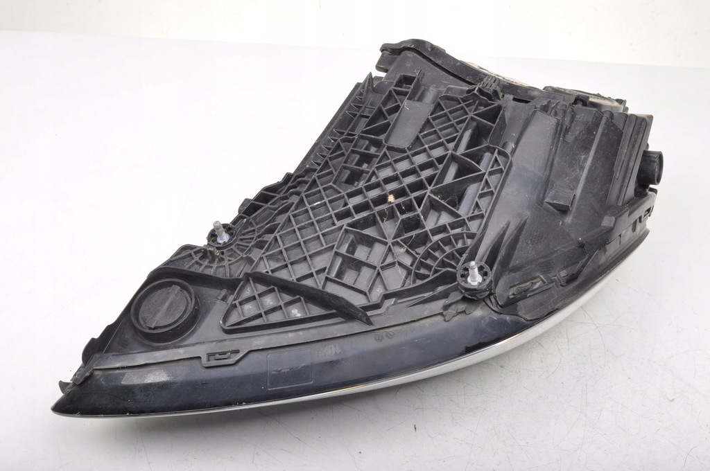 фото №11, Porsche 718 cayman 982 лампа правая передняя ксенон anglik 982941006s