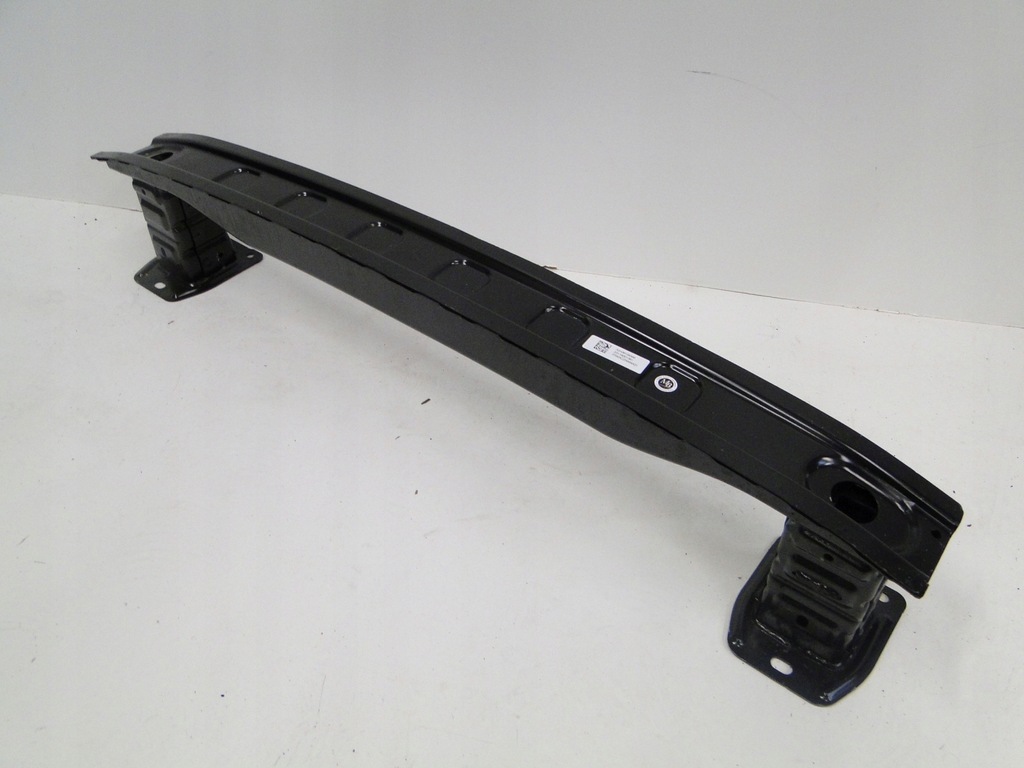 фото №7, Mercedes eqa 243 h243 балка бампера задня