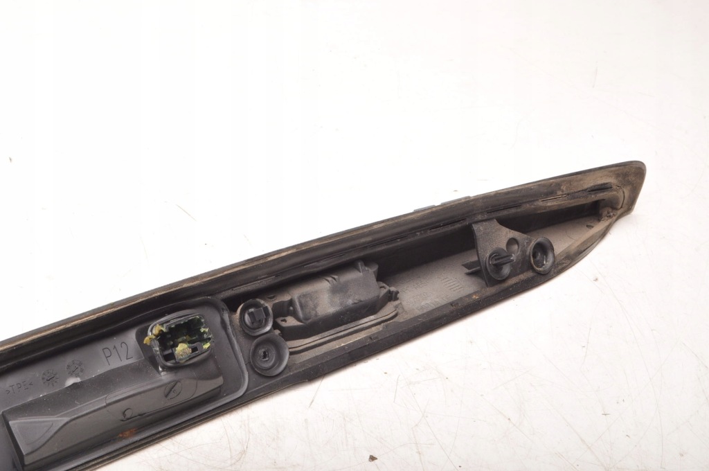 фото №9, Volvo v50 накладка молдинг кришки lift 30753026