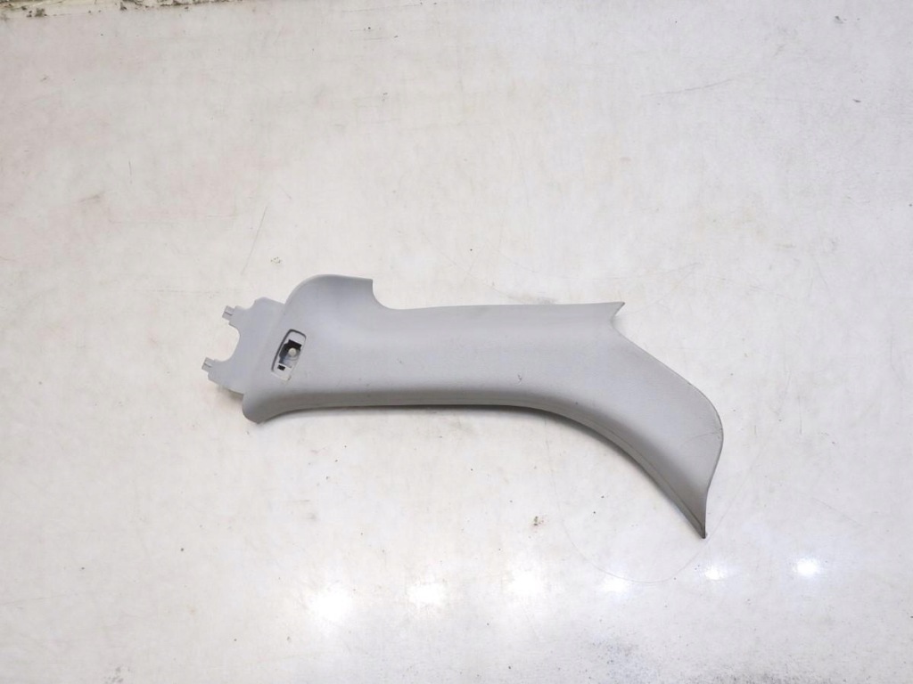 фото №6, Защита стойка c правая skoda fabia ii kombi 5j9867288a