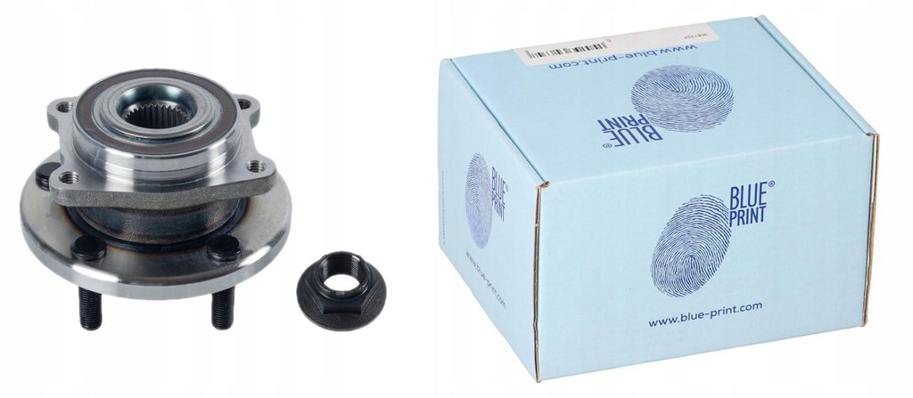 фото №1, Подшипник, набор ремонтный ступица dodge avenger 200