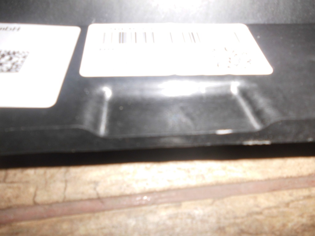 фото №4, Vw passat 3g консоль