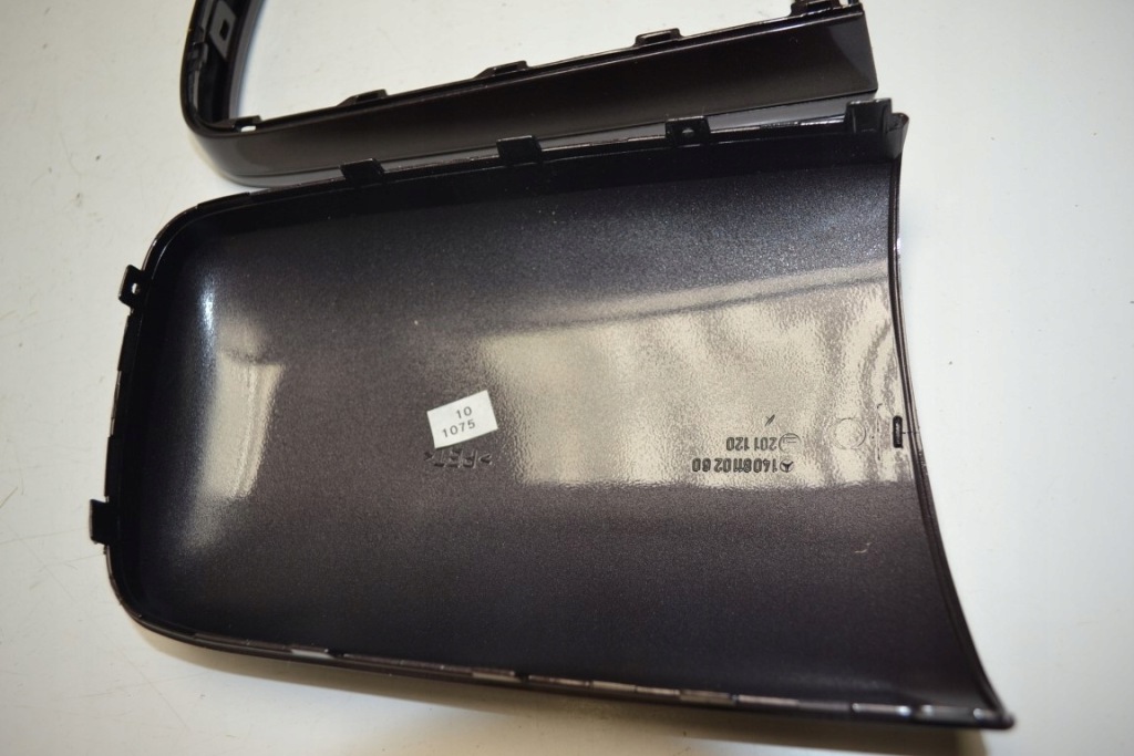 Mercedes w140 корпус зеркало правого наружное Киев