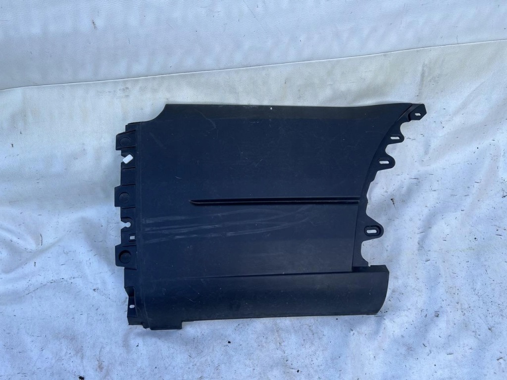 фото №1, Уголок правый задняя ford transit mk 8 14-