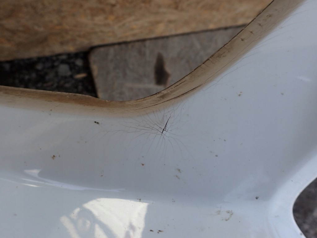 Бампер перед передний ford s max mk2 ii 2015-2019r Доставка